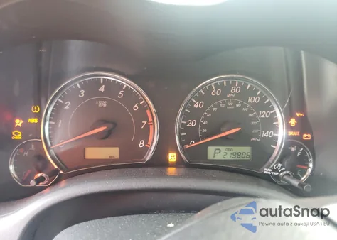 2013 Toyota Corolla Base из США, поврежденный, VIN 2T1BU4EE3DC984586